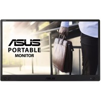 ASUS Монітор портативний 15.6" ZenScreen MB166C USB-C, IPS, Cover