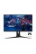 Монітор LCD 27" Asus ROG Strix XG27AQ 2хHDMI, DP, 2хUSB, MM, IPS, 2560x1440, 170Hz, 1ms, Pivot, DCI-P3 95%, HDR10, G-Sync