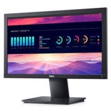 Монiтор LCD 19.5" DELL E2020H D-Sub, DP, TN