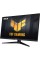 ASUS Монітор 31.5" TUF Gaming VG32UQA1A 2xHDMI, DP, MM, VA, 3840x2160, 160Hz, 1ms, sRGB 120%, FreeSync, HDR10