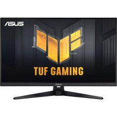 ASUS Монітор 31.5" TUF Gaming VG32UQA1A 2xHDMI, DP, MM, VA, 3840x2160, 160Hz, 1ms, sRGB 120%, FreeSync, HDR10