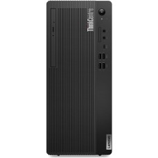 Персональний комп’ютер Lenovo ThinkCentre M70t TWR Intel i5-12400, 16GB, F256GB, UMA, кл+м, W11P