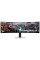 Samsung Монітор 48.7"Odyssey OLED G9 G93SC HDMI, DP, USB, MM, OLED, 5120x1440, 32:9, 240Hz, 0.3ms, CURVED