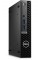 Комп'ютер персональний неттоп DELL OptiPlex 7010 MFF, Intel i3-13100T, 8GB, F256GB, UMA, WiFi, кл+м, Lin