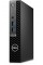 Комп'ютер персональний неттоп DELL OptiPlex 7010 MFF, Intel i3-13100T, 8GB, F256GB, UMA, WiFi, кл+м, Lin