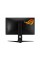 Монітор LCD 27" Asus ROG Strix XG27AQ 2хHDMI, DP, 2хUSB, MM, IPS, 2560x1440, 170Hz, 1ms, Pivot, DCI-P3 95%, HDR10, G-Sync