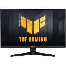 ASUS Монітор 23.8" TUF Gaming VG249QM1A 2xHDMI, DP, MM, IPS, 270Hz, 1ms, sRGB 99%, FreeSync