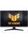 ASUS Монітор 23.8" TUF Gaming VG249QM1A 2xHDMI, DP, MM, IPS, 270Hz, 1ms, sRGB 99%, FreeSync