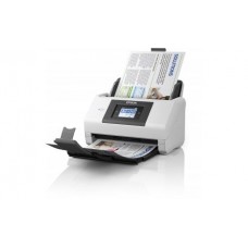 Сканер А4 Epson WorkForce DS-780N