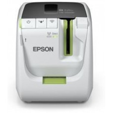 Принтер для друку наклейок Epson LabelWorks LW-1000P з Wi-Fi