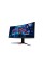 ASUS Монітор LCD 34.1" XG349C HDMI, DP, USB-C, 2xUSB3.0, MM, VA, 3440x1440, 180Hz, 1ms, CURVED, DCI-P3 98%, HDR400, G-SYNC