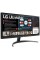 Монитор LCD 29" LG 29WP500-B 2xHDMI, Audio, IPS, 2560x1080, sRGB99%, FreeSync, HDR10