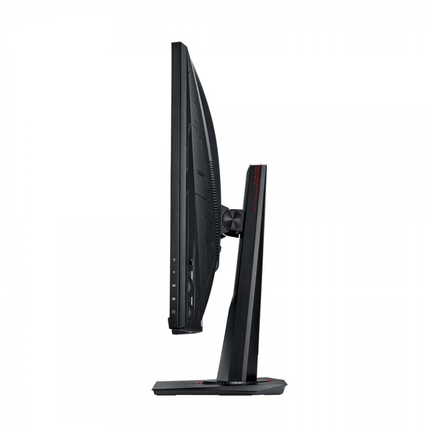 ASUS Монітор 27" TUF Gaming VG27VQ DVI, HDMI, DP, MM, VA, 165Hz, 1ms, CURVED, FreeSync, Pivot