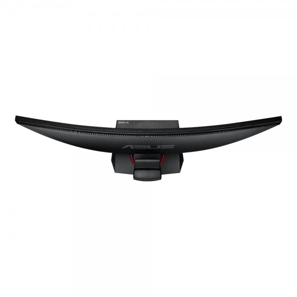 ASUS Монітор 27" TUF Gaming VG27VQ DVI, HDMI, DP, MM, VA, 165Hz, 1ms, CURVED, FreeSync, Pivot
