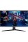 ASUS Монітор 32" ROG Strix XG32AQ 2xHDMI, DP, 2xUSB, IPS, 2560x1440, 175Hz, 1ms, sRGB 130%, FreeSync, HAS, HDR600