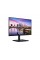 Samsung Монітор LCD 24" F24T450F HDMI, DP, Audio, IPS, 75Hz, Pivot