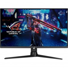 ASUS Монітор 32" ROG Strix XG32AQ 2xHDMI, DP, 2xUSB, IPS, 2560x1440, 175Hz, 1ms, sRGB 130%, FreeSync, HAS, HDR600