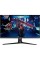 ASUS Монітор 32" ROG Strix XG32AQ 2xHDMI, DP, 2xUSB, IPS, 2560x1440, 175Hz, 1ms, sRGB 130%, FreeSync, HAS, HDR600