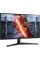 LG Монітор 27" 27GN60R-B HDMI, DP, IPS, 144Hz, 1ms, sRGB 99%, G-SYNC, FreeSync, HDR10