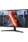 LG Монітор 27" 27GN60R-B HDMI, DP, IPS, 144Hz, 1ms, sRGB 99%, G-SYNC, FreeSync, HDR10