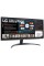 Монитор LCD 29" LG 29WP500-B 2xHDMI, Audio, IPS, 2560x1080, sRGB99%, FreeSync, HDR10