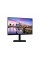 Samsung Монітор LCD 24" F24T450F HDMI, DP, Audio, IPS, 75Hz, Pivot