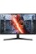 LG Монітор 27" 27GN60R-B HDMI, DP, IPS, 144Hz, 1ms, sRGB 99%, G-SYNC, FreeSync, HDR10