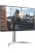 LG Монітор 27" 27UP650-W 2xHDMI, DP, Audio, IPS, Pivot, 3840x2160, DCI-P3 95%, FreeSync, Pivot, HDR400