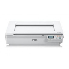 Сканер А3 Epson Workforce DS-50000N