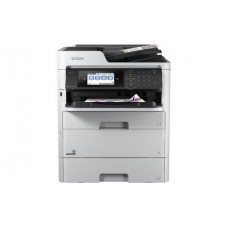 БФП А4 Epson WorkForce Pro WF-C579RDWF с WI-FI