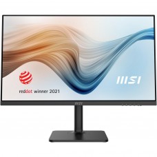 MSI Монітор 27" Modern MD272XP HDMI, DP, USB-C, 2xUSB, MM, IPS, 100Hz, 4ms, sRGB 108%, Pivot