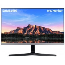 Монитор LED LCD Samsung 28" U28R550UQI UHD (4K) 4ms, DP, 2xHDMI, IPS, HDR10, FreeSync