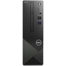 Комп'ютер персональний Dell Vostro 3710 SFF, Intel i5-12400, 8GB, F512GB, ODD, UMA, WiFi, Win11P