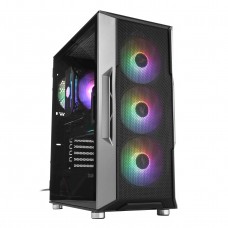 Комп’ютер персональний 2E Complex Gaming Intel i5-10400F, 16Gb, F500GB+2TB, NVD3060-12, B560, Zalman-i3NEO, 700W, Win11