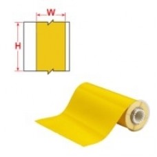 B85-178x15M-595-YL 178 мм Лента виниловая универсальная желтая. Длина 15 м. (BBP85/Powermark)