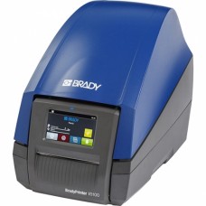 BRADY i5100-300C-EU (300 dpi, ПО Brady Workstation Basic Suite) Промышленный принтер этикеток