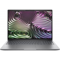 HP ZBook X G1i 16" WUXGA, 300n/U9-285H (5.4)/32Gb/SSD1Tb/RTX PRO 1000, 8GB/FPS/Підсв/DOS