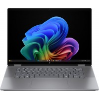 HP OmniBook X Flip x360 16-as0008ua 16" 3K OLED Ts,400n/U7-258V (4.8)/32Gb/SSD2Tb/Intl Arc/Win11H
