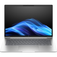 HP EliteBook 6 G1i 14" WUXGA IPS, 300n/U5-225H (4.9)/16Gb/SSD512Gb/Intel Arc/FPS/Підсв/DOS