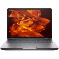 HP ZBook Fury G1i 16" WUXGA, 400n/U7-255HX (5.2)/32Gb/SSD1Tb/RTX PRO3000,12GB/FPS/Підсв/DOS
