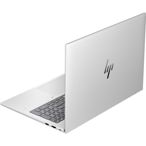 HP EliteBook 6 G1i 16" WUXGA IPS, 300n/U7-255U (5.2)/16Gb/SSD512Gb/Intel Gr/FPS/Підсв/DOS
