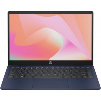 HP 14-ep0052ua 14" FHD IPS, 300n/i3-1315U (4.5)/8Gb/SSD512Gb/Intel UHD/DOS/Синій
