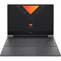HP Victus 15-fb3058ua 15.6" FHD IPS,300n/Ryzen 5-8645HS (5.0)/16Gb/SSD512Gb/RTX 4050, 6GB/DOS/Сірий