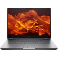HP ZBook Fury G1i 18" WQXGA, 500n/U9-285HX (5.5)/32Gb/SSD1Tb/RTX PRO 2000,8GB/FPS/Підсв/DOS