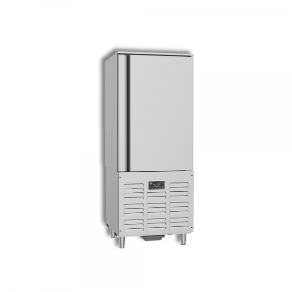 Апарат шокової заморозки BRILLIS VBL15-R290