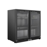 Барний холодильник BRILLIS BBD238H